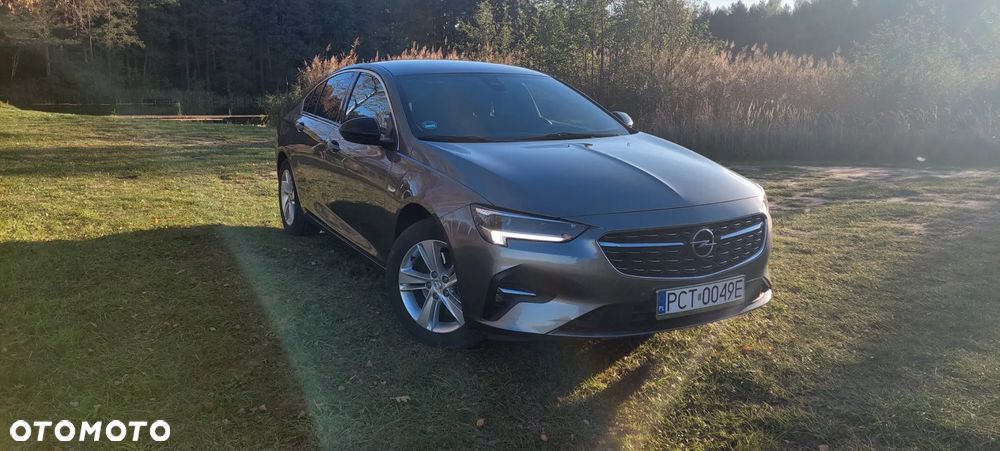 Opel Insignia - 5