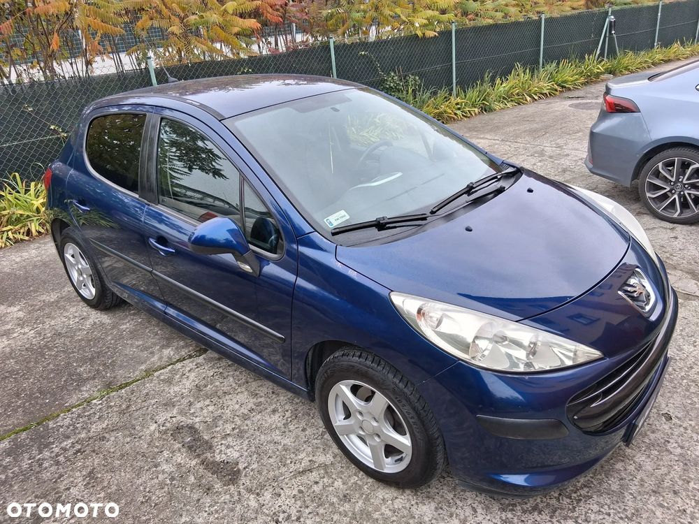 Peugeot 207 1.4 Trendy - 2