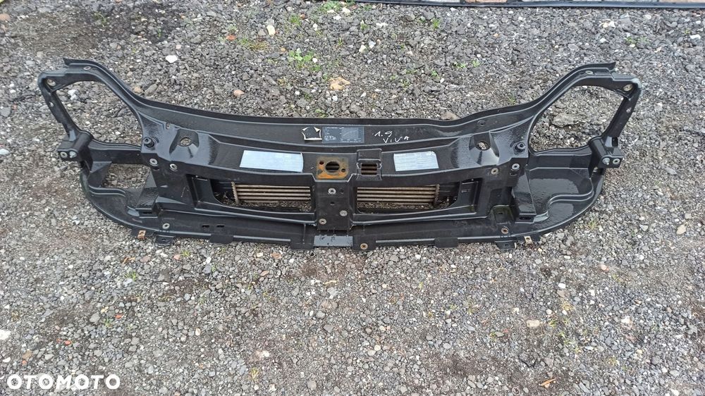 pas przedni okular trafic vivaro primastar 01-14 - 6