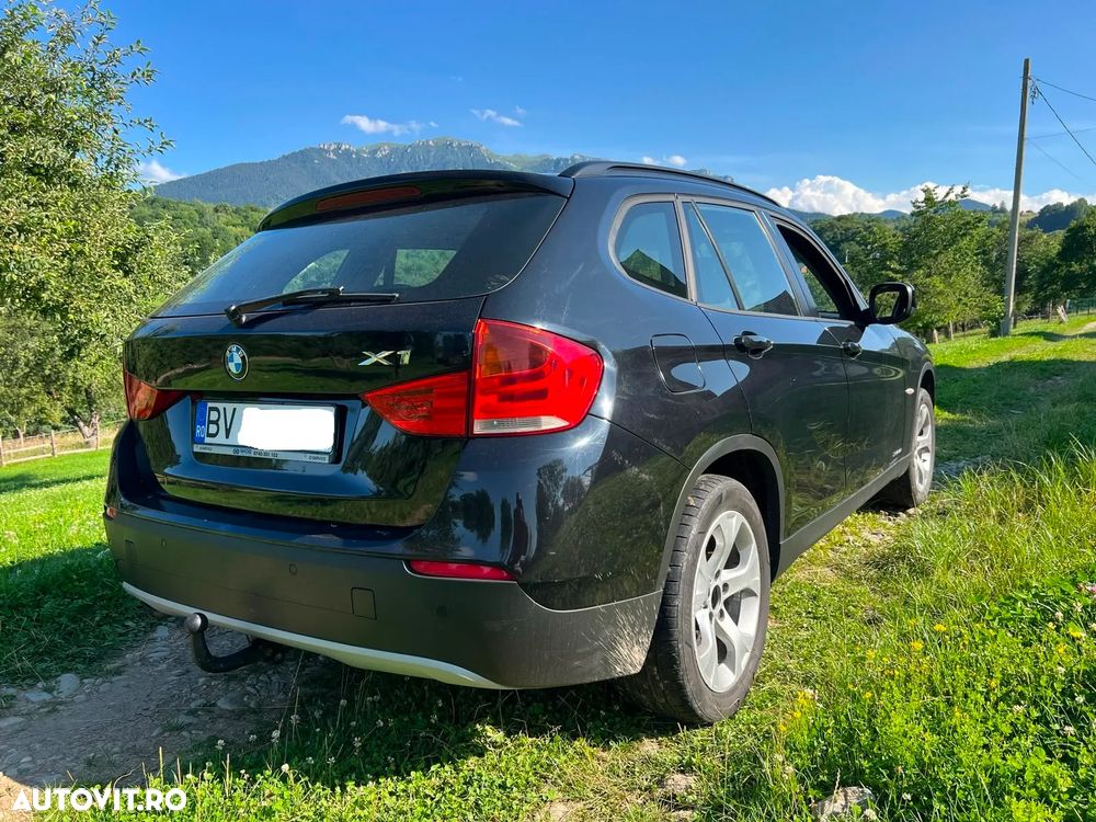 BMW X1 xDrive18d - 3
