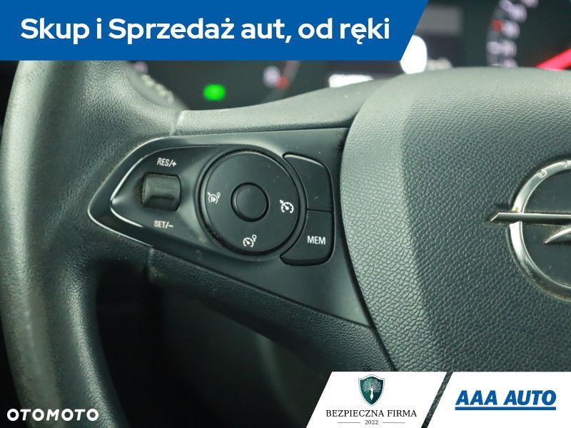 Opel Corsa - 15