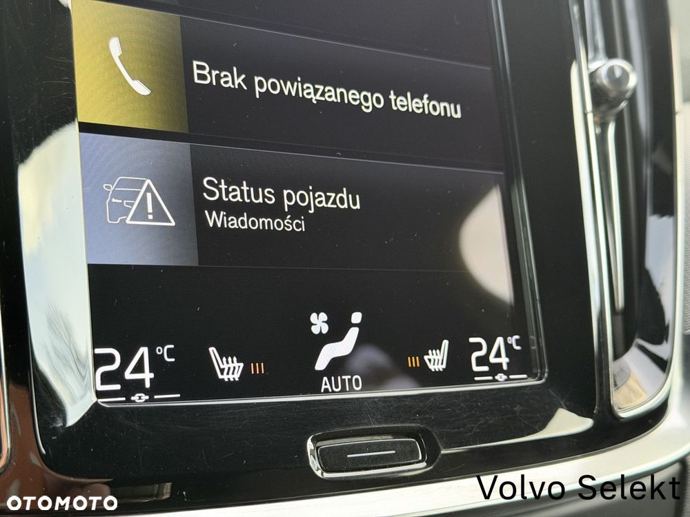 Volvo V60 - 34