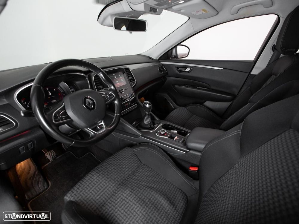 Renault Talisman Sport Tourer 1.6 dCi Business - 6