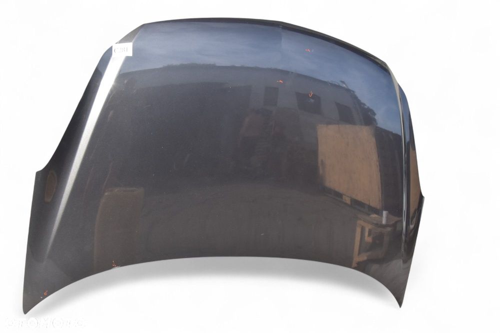 Maska OPEL CORSA D - 3