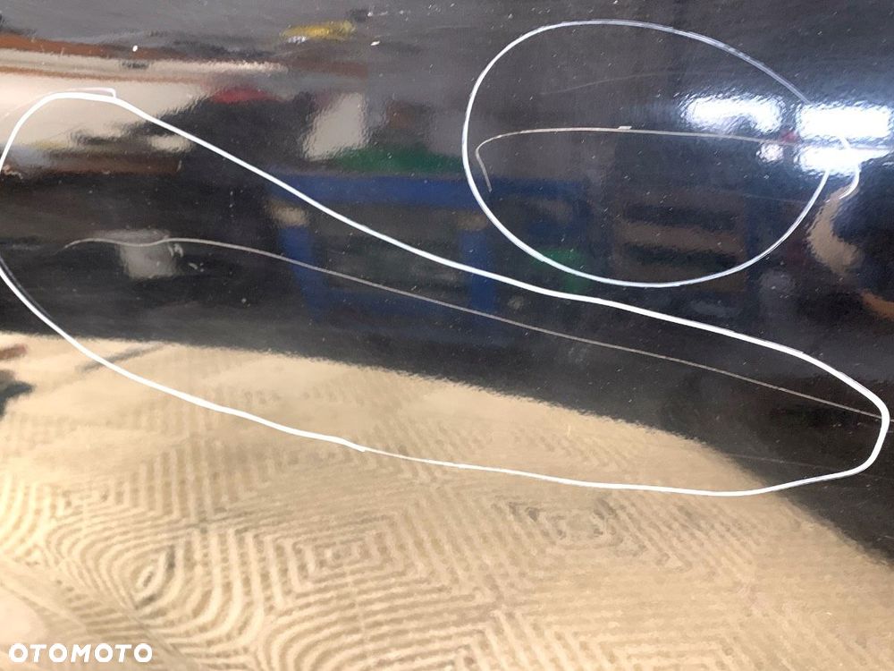 DRZWI LEWY TYŁ  RENAULT CLIO IV (BH_) 2012 - 2022 1.5 dCi 90 66 kW [90 KM] olej napędowy 2012 - - 5