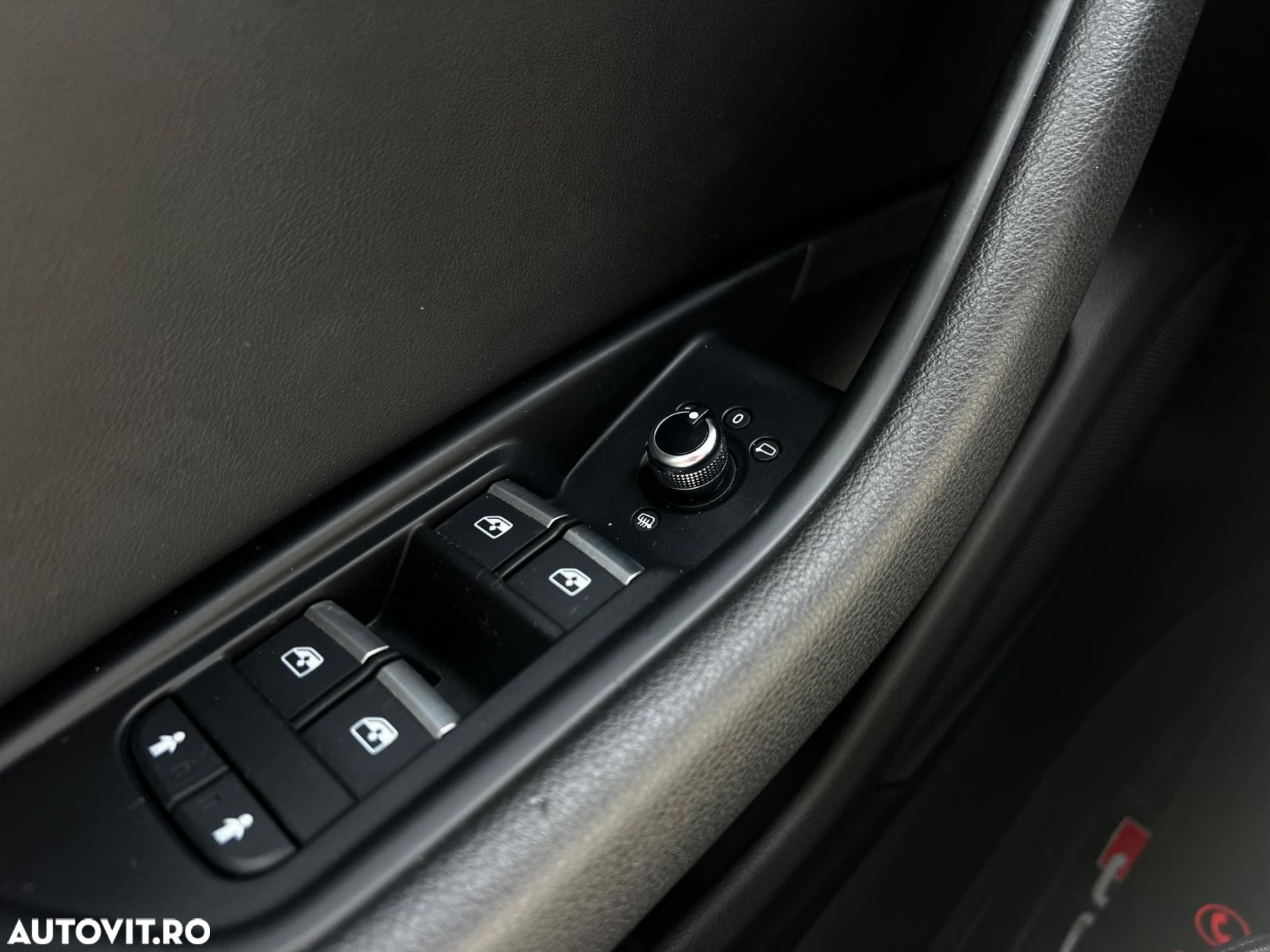 Audi A5 - 22