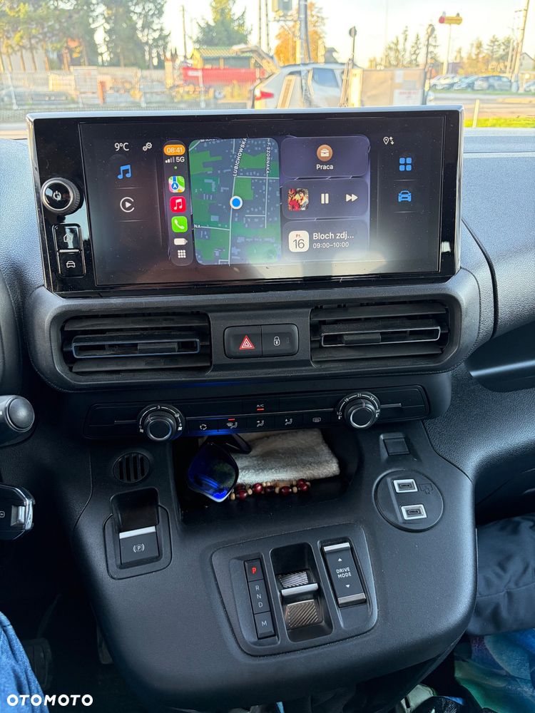 Toyota Proace City Verso - 7