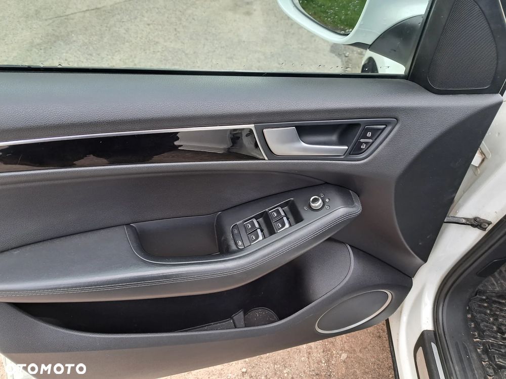 Audi Q5 2.0 TDI Quattro - 15