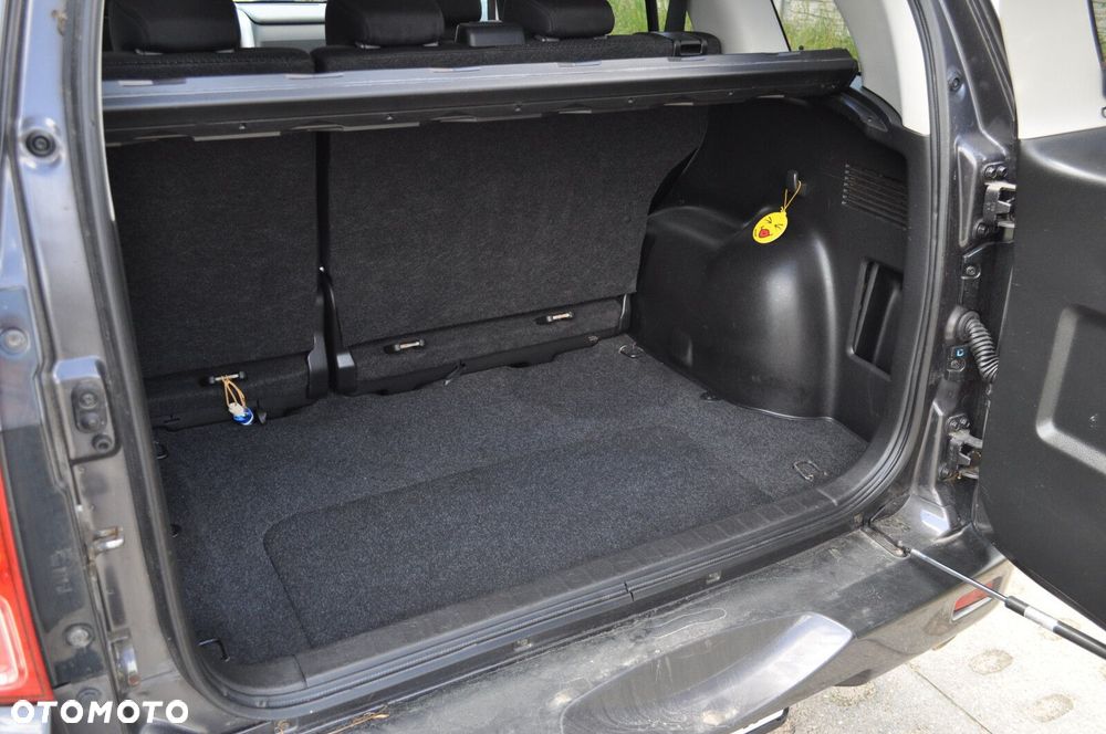 Suzuki Grand Vitara - 13