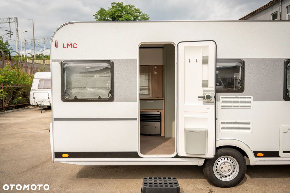 LMC Style 460E - 14
