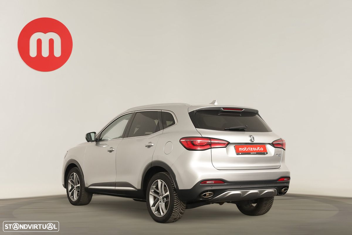 MG EHS 1.5 T-GDI Plug-in Hybrid Luxury - 3