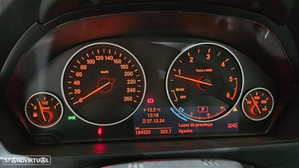 BMW 420 d Cabrio Aut. Luxury Line - 39