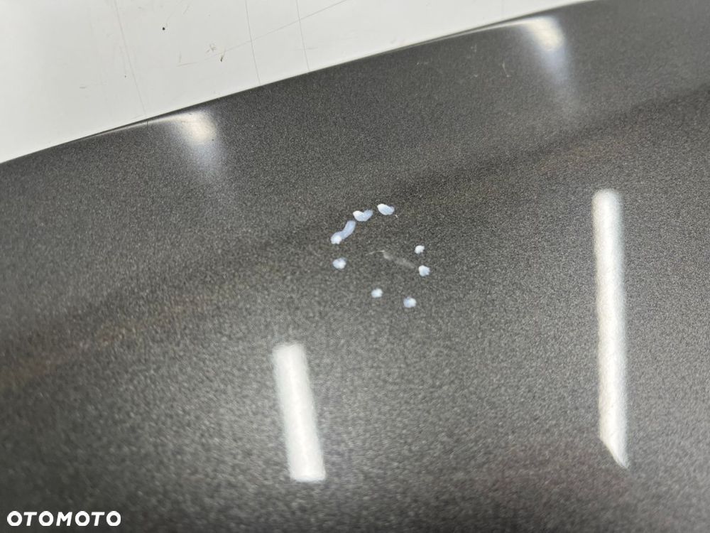 Klapa bagażnika VW Polo 6R 09-17r. tylna 6R6827173A - 7