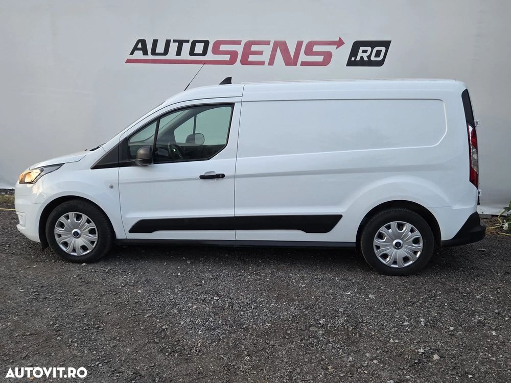 Ford TRANSIT CONNECT - 2