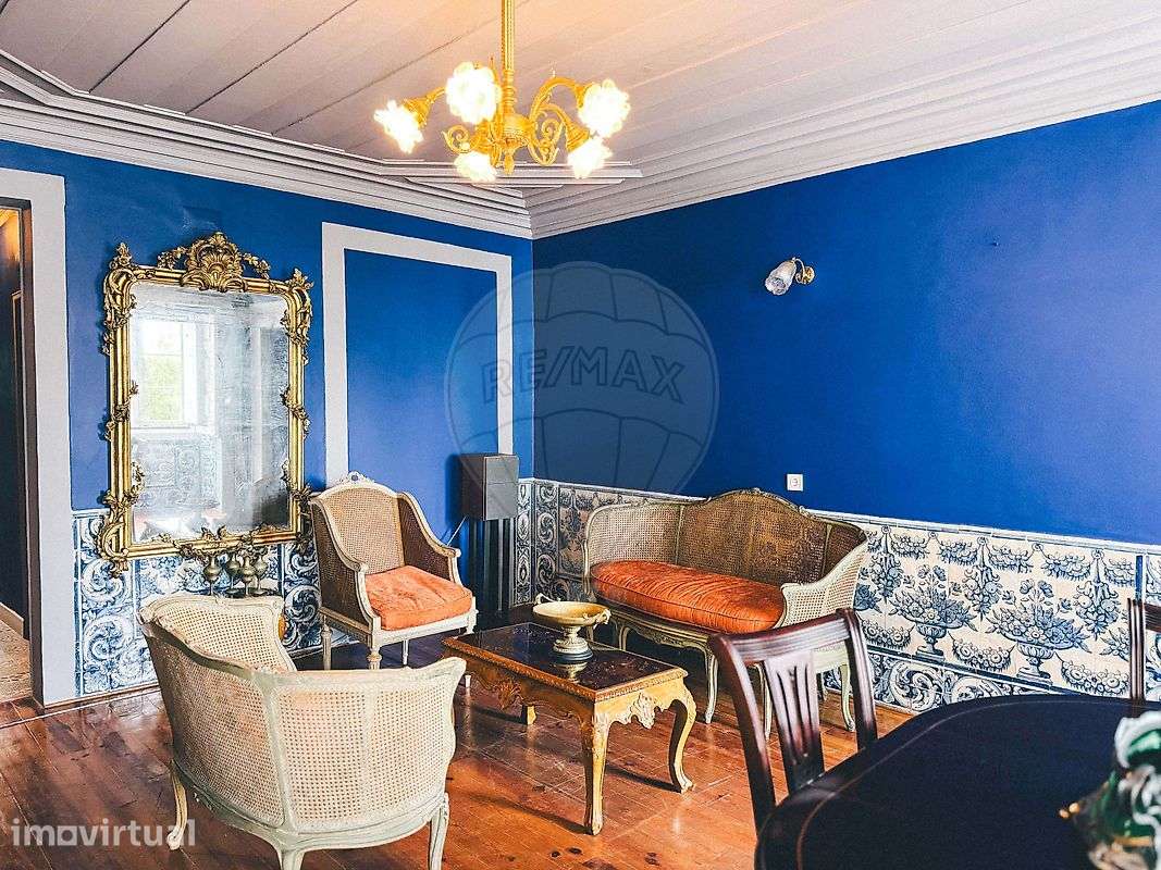 Apartamento T4 para arrendamento - Grande imagem: 5/25
