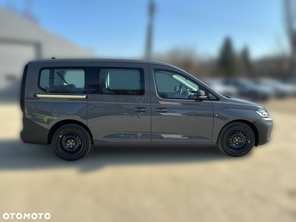 Volkswagen Caddy Maxi 2.0 TDI - 6