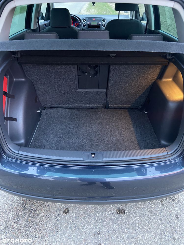 Volkswagen Golf Plus 1.9 TDI DPF United - 21