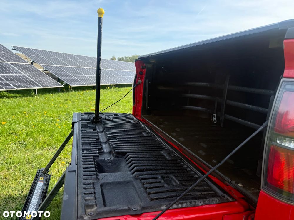 Ford F150 - 8