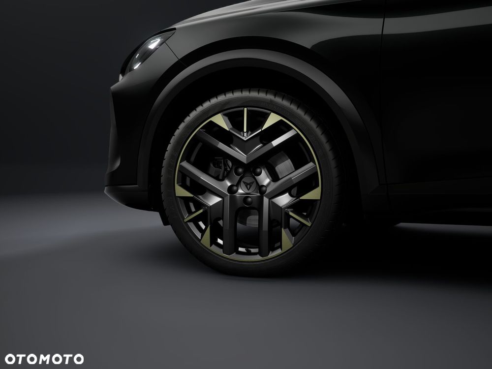 Cupra Formentor 2.0 TSI 4Drive DSG - 4