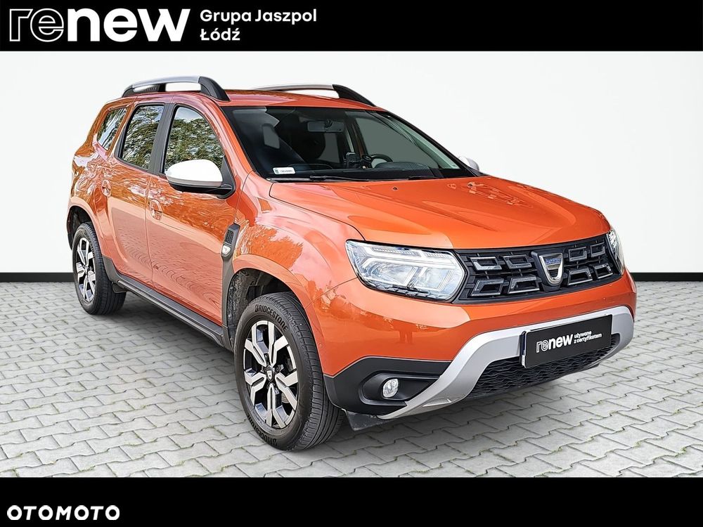 Dacia Duster - 3