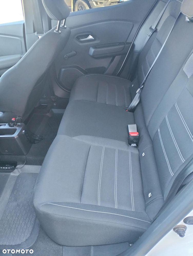 Dacia Sandero 1.0 SCe Comfort - 18