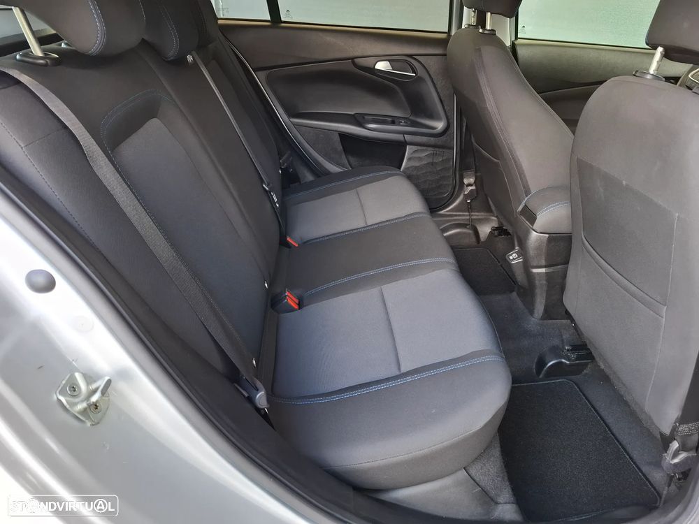 Fiat Tipo Station Wagon 1.0 GSE T3 City Life - 44