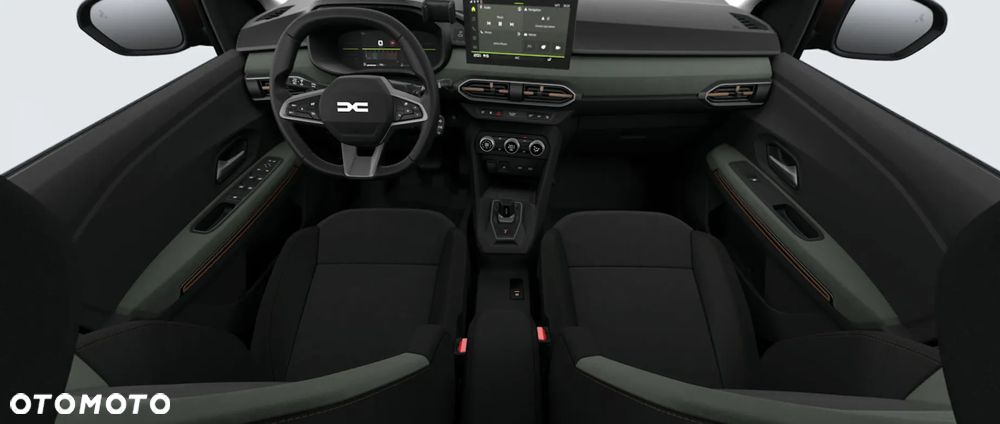 Dacia Sandero Stepway ver-1-0-tce-expression - 7