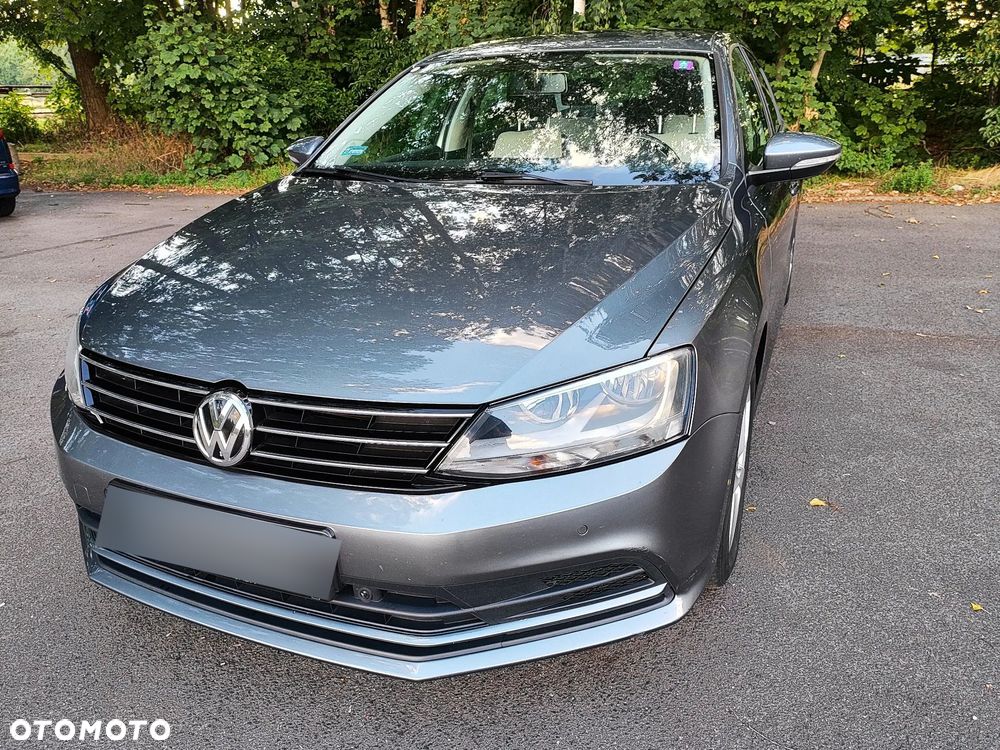 Volkswagen Jetta 1.4 TSI BMT Comfortline - 18