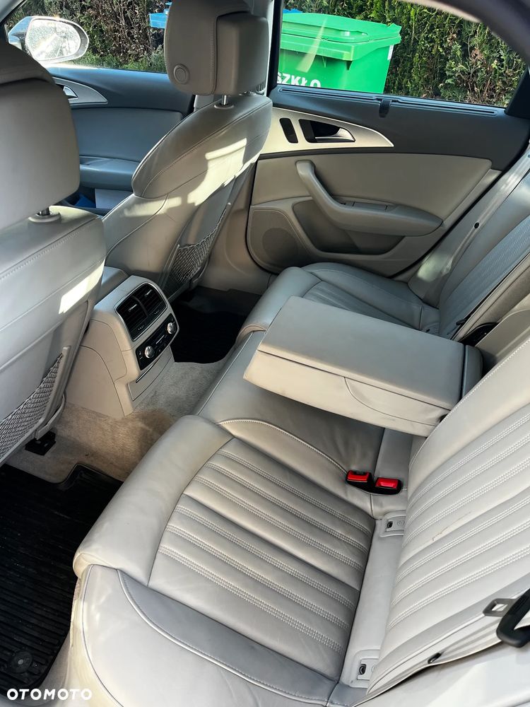 Audi A6 Avant - 33