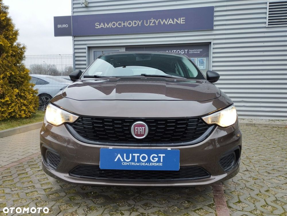 Fiat Tipo 1.4 16v Pop - 15