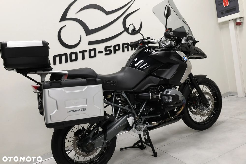BMW R - 12