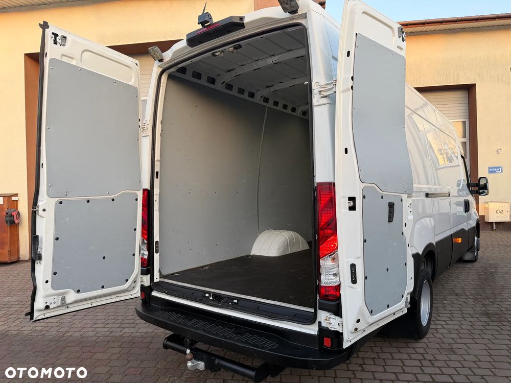 Iveco Daily L4H2 Bliźniaki - 7