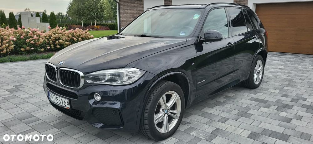BMW X5 xDrive25d - 2