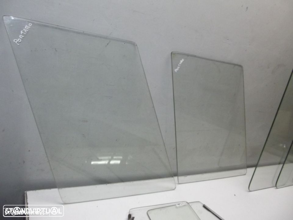 portaro jipe vidros de porta ,paineis e mala - 5