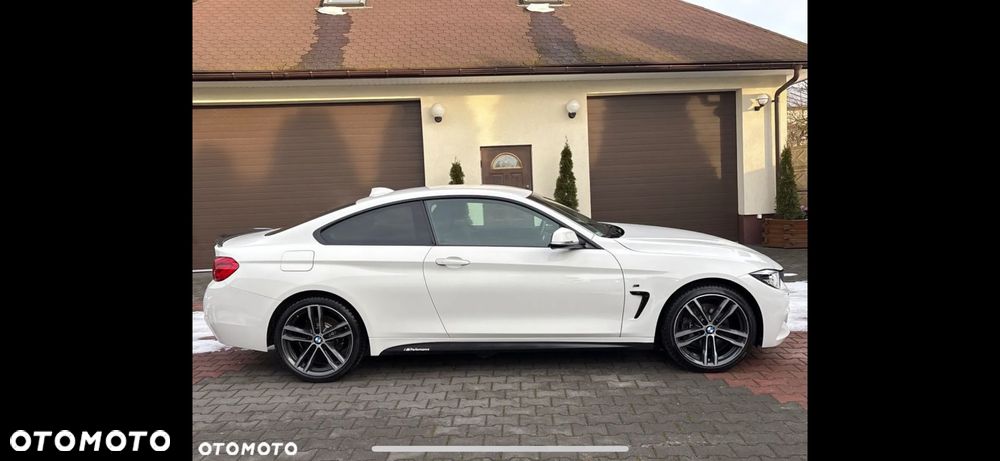 BMW Seria 4 430i GPF xDrive Advantage sport - 15