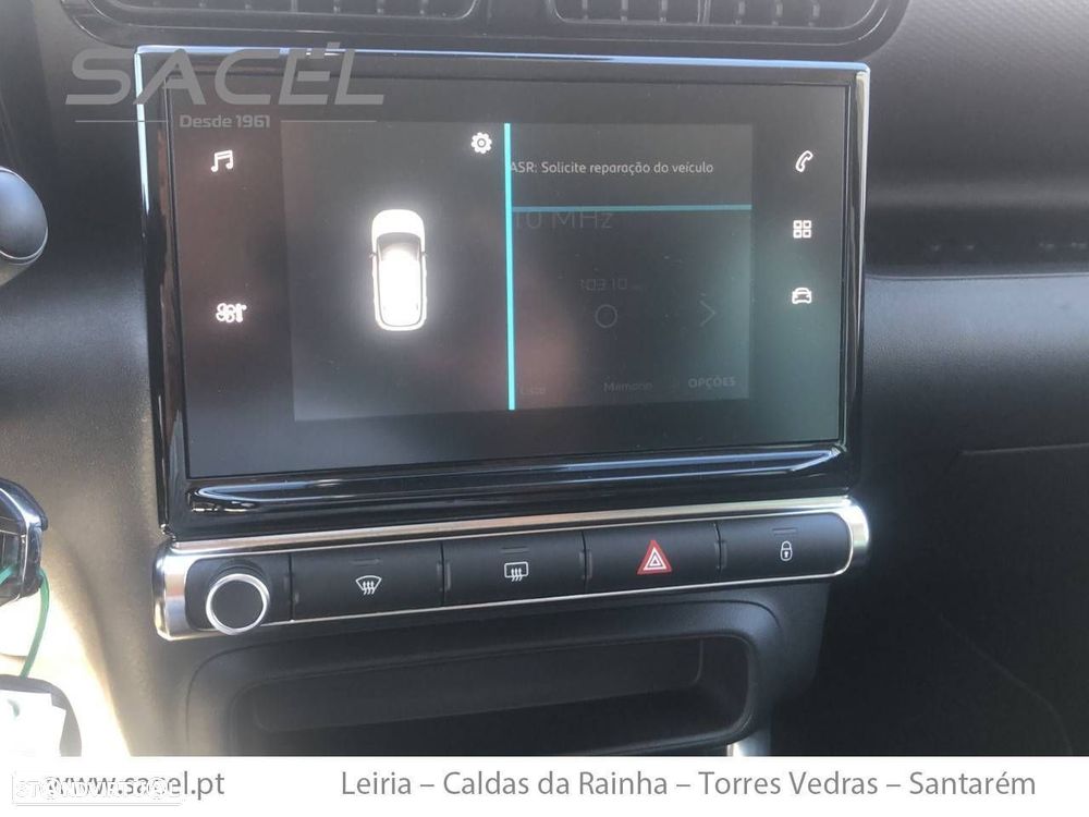 Citroën C3 Aircross 1.2 PureTech C-Series - 15