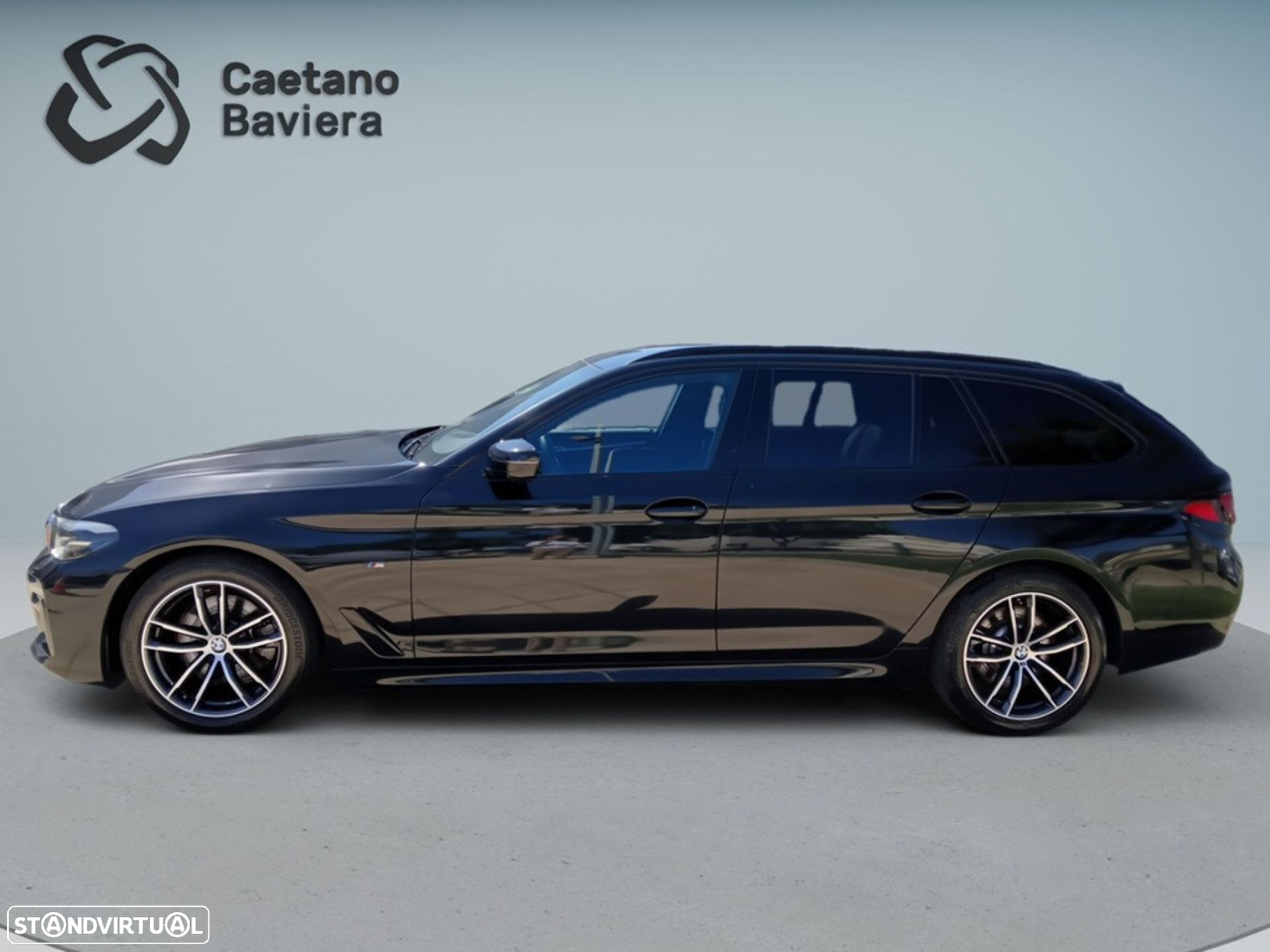 BMW x3 20 d xDrive Pack M - 5