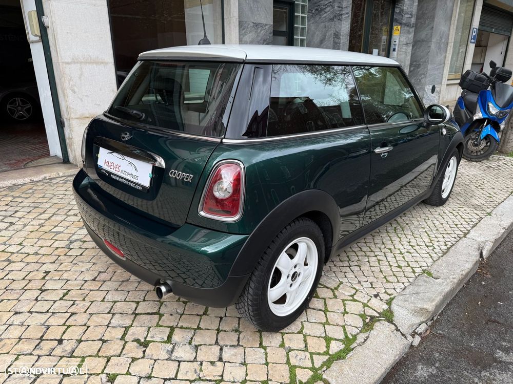 MINI 3 Portas Cooper - 4