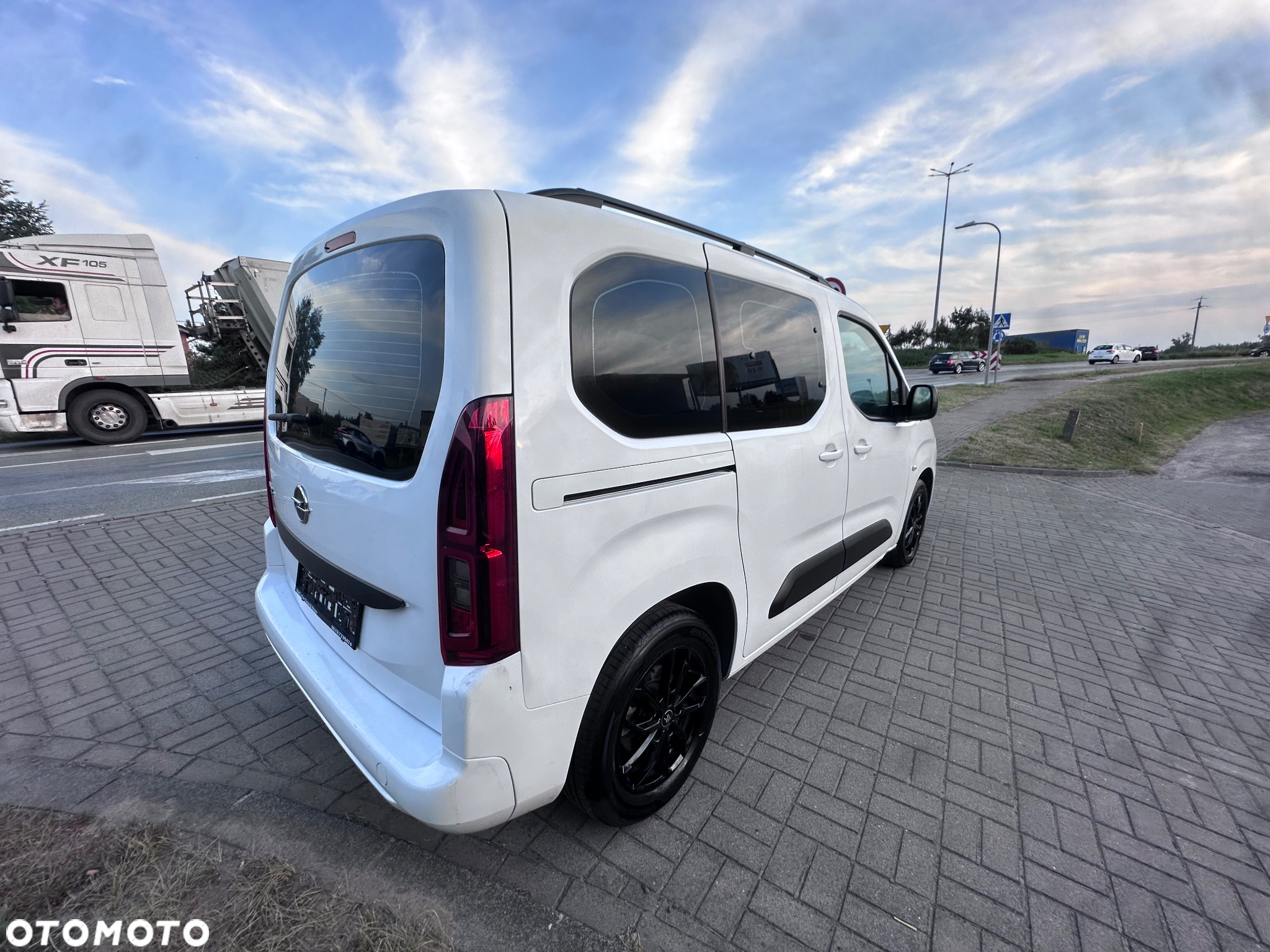 Opel Combo Life 1.5 CDTI Elite - 5