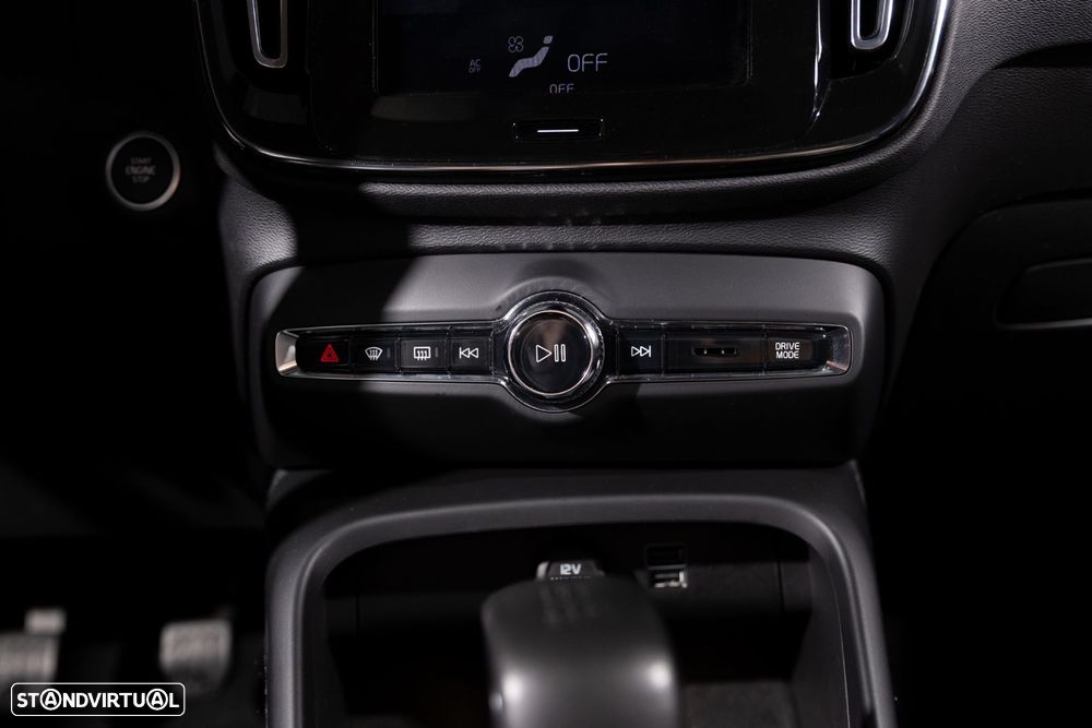 Volvo XC 40 2.0 D3 Inscription - 20