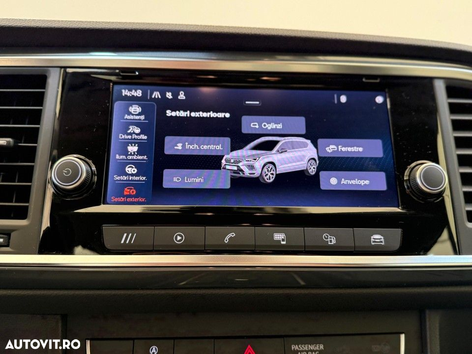 Seat Ateca - 24