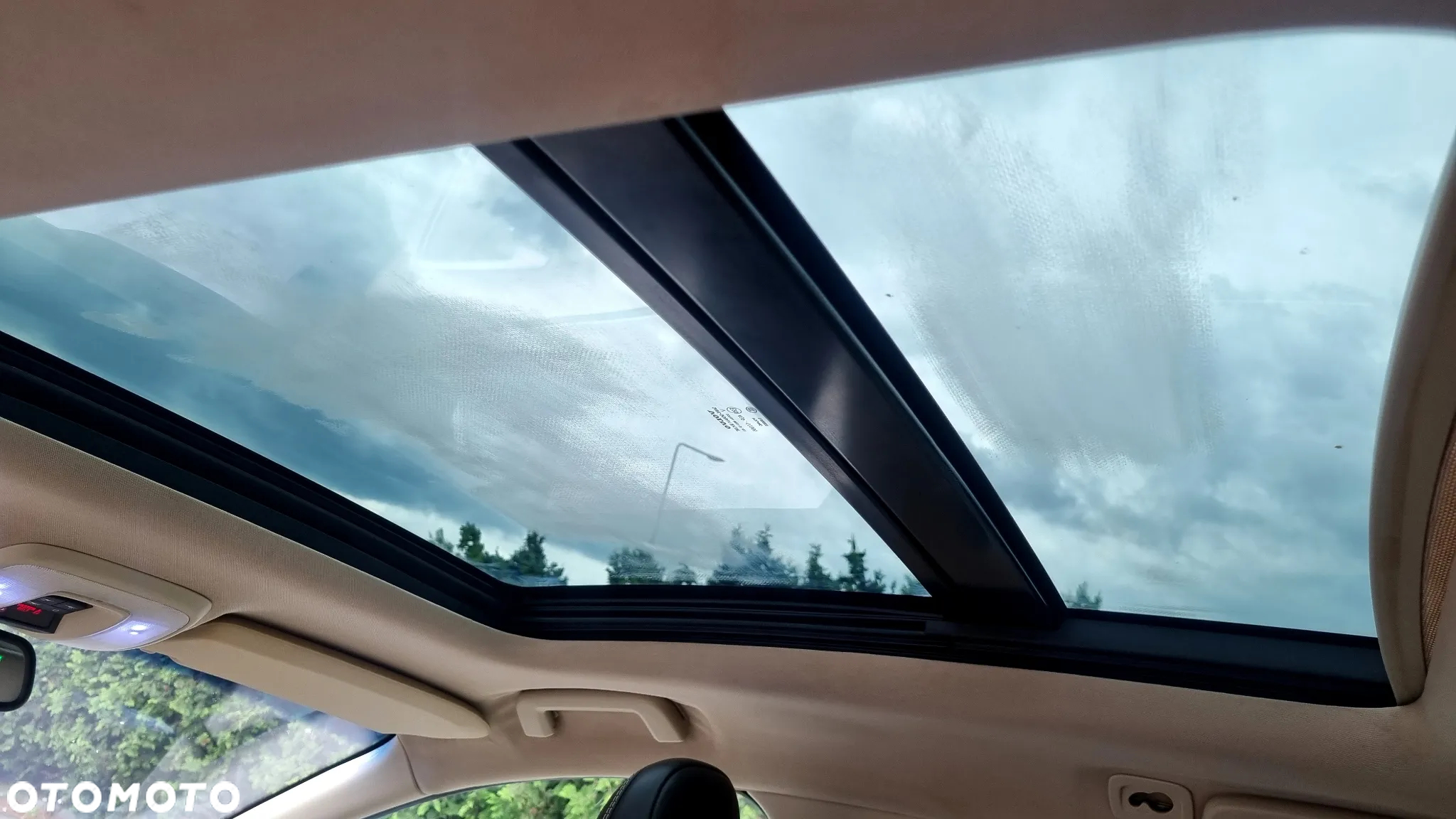 Volvo XC 60 2.4D DRIVe Summum - 22