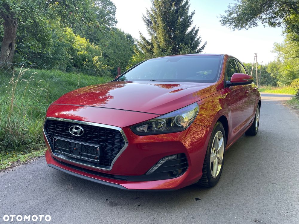 Hyundai i30 1.0 T-GDI Premiere Comfort - 24