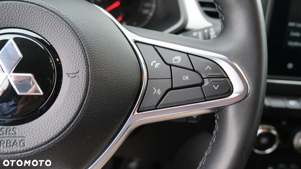 Mitsubishi ASX 1.0 Invite Style - 19