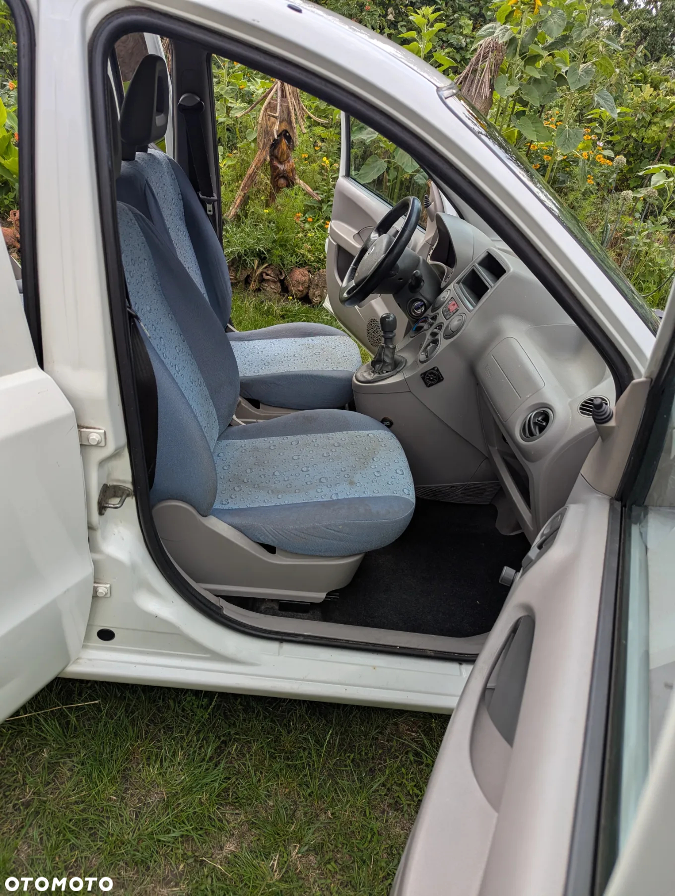 Fiat Panda - 11