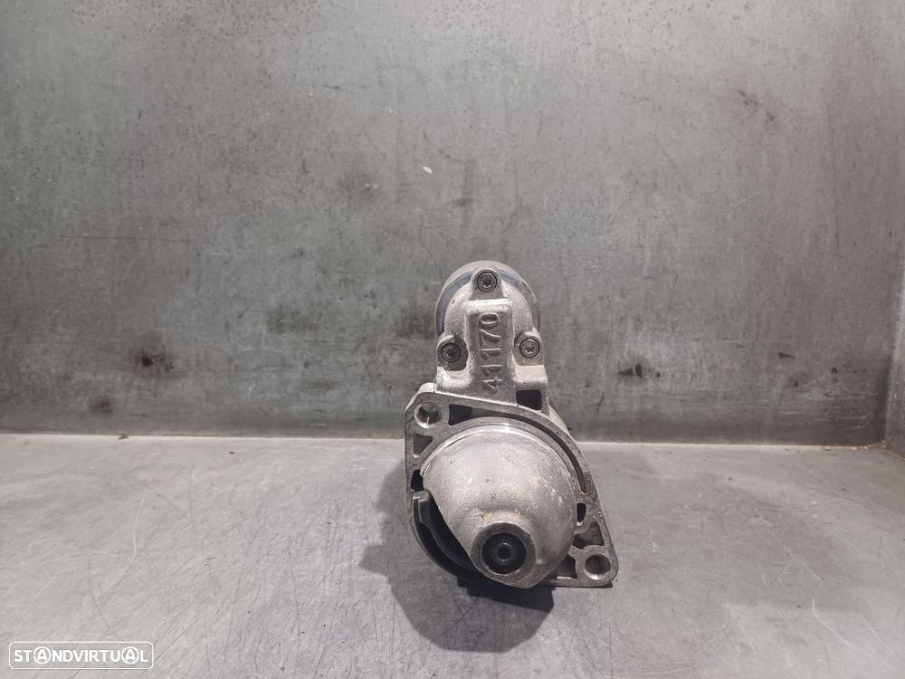 MOTOR DE ARRANQUE MERCEDES-BENZ CLASE C BM 205 BERLINA - 1