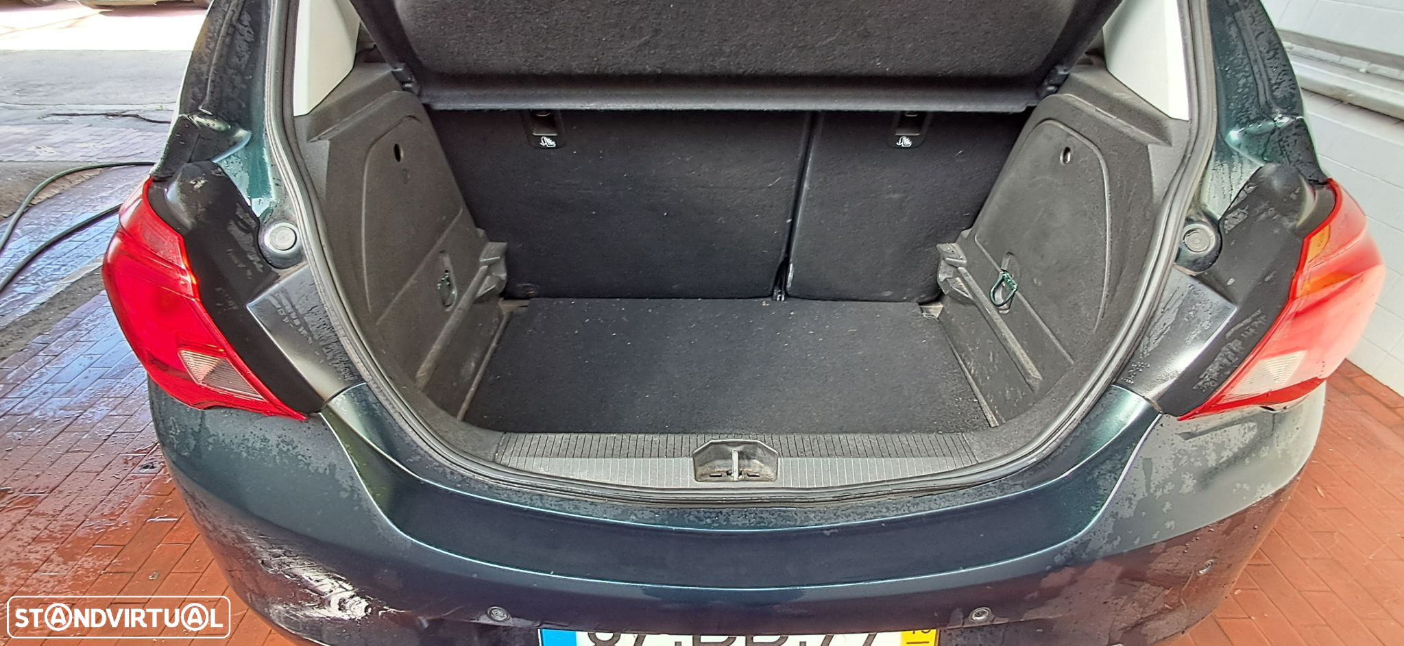 Opel Corsa 1.0 T Cosmo - 15