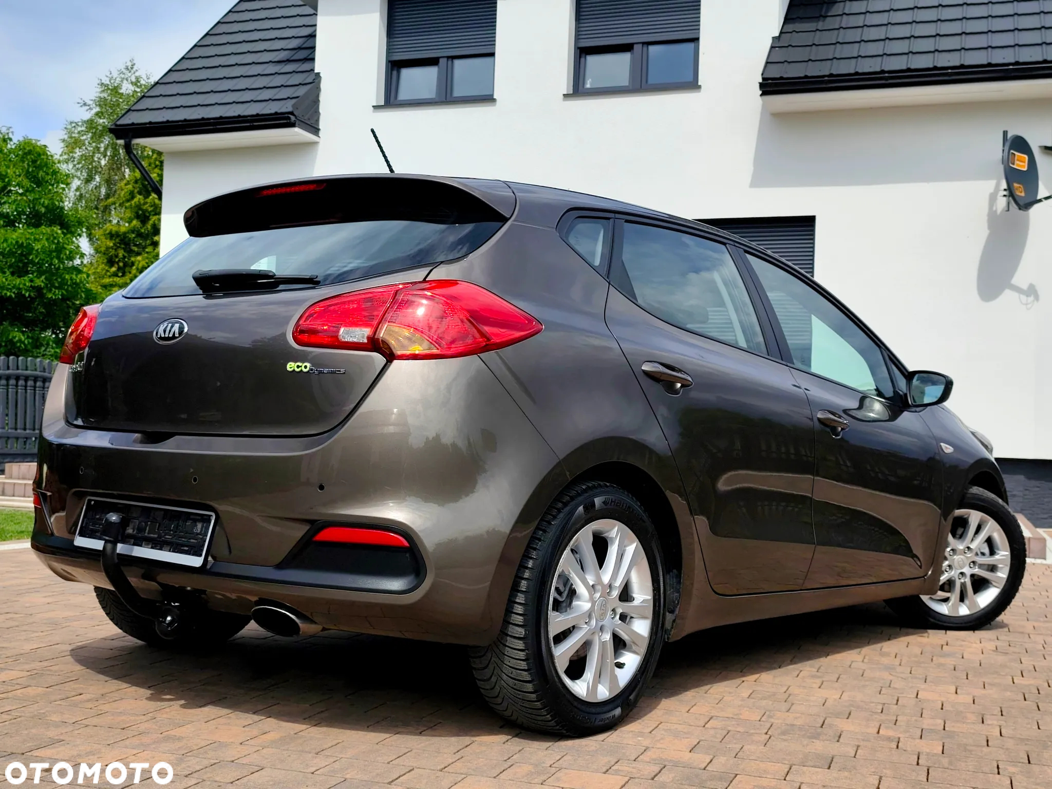 Kia Ceed - 15