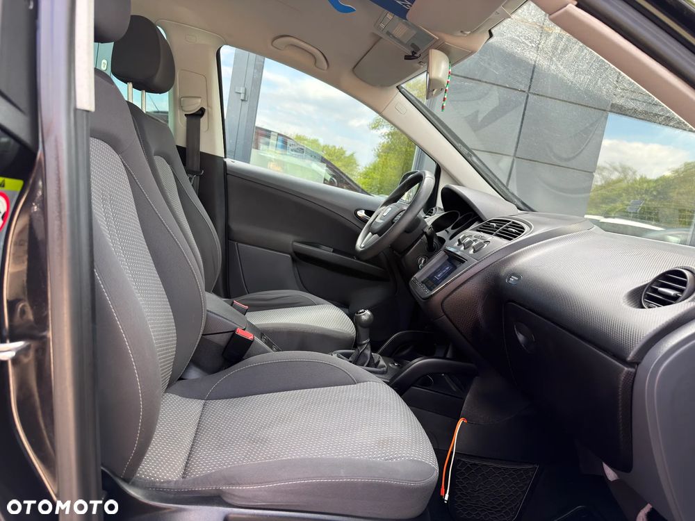 Seat Altea - 27