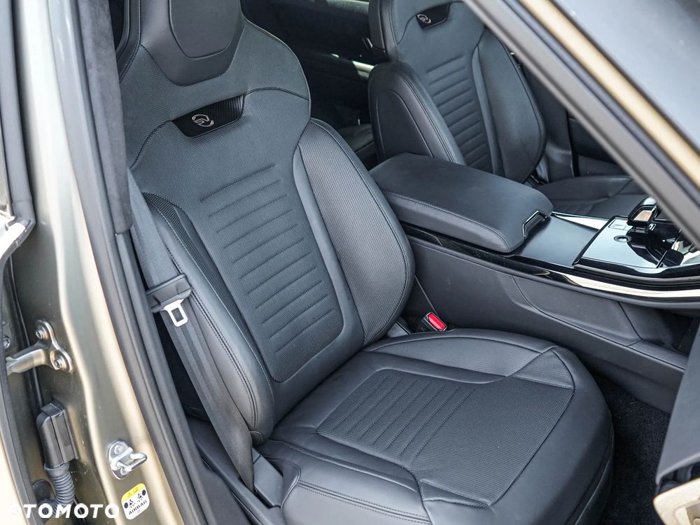Land Rover Range Rover Sport S 4.4 V8 P635 mHEV SV Carbon - 27